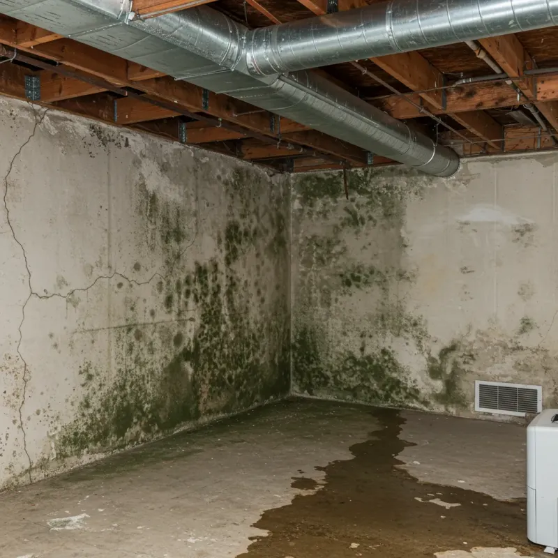 Professional Mold Removal in Summerlin South, NV