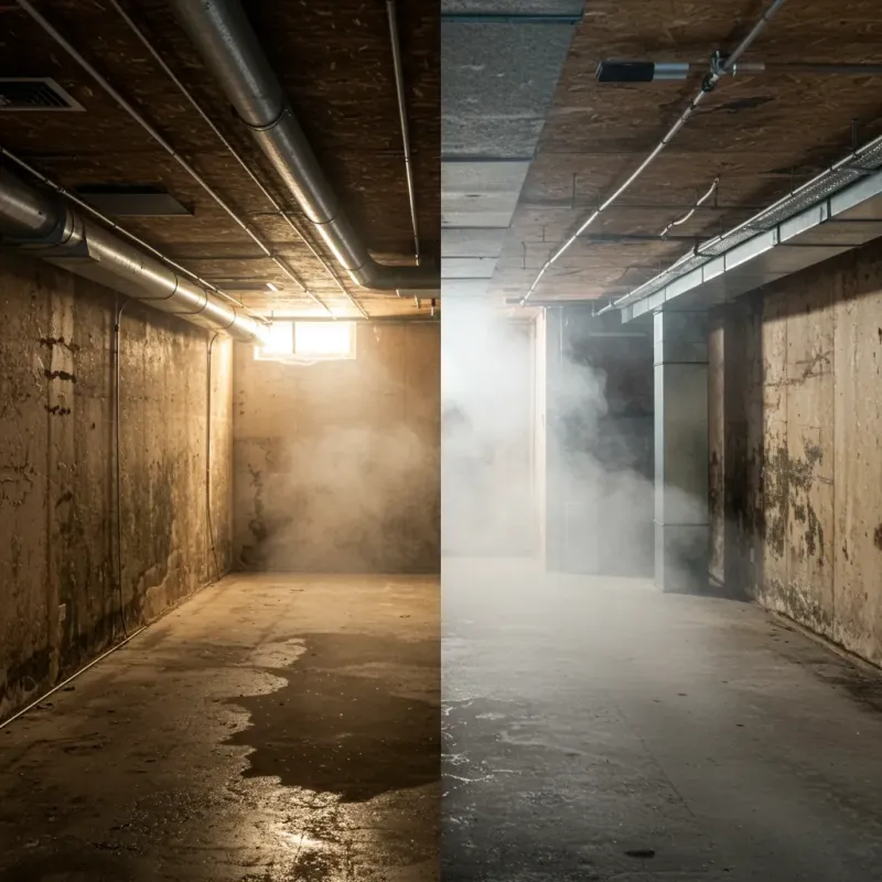 Professional Odor Removal in Summerlin South, NV